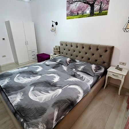 White Studio Câmpulung Moldovenesc Buitenkant foto