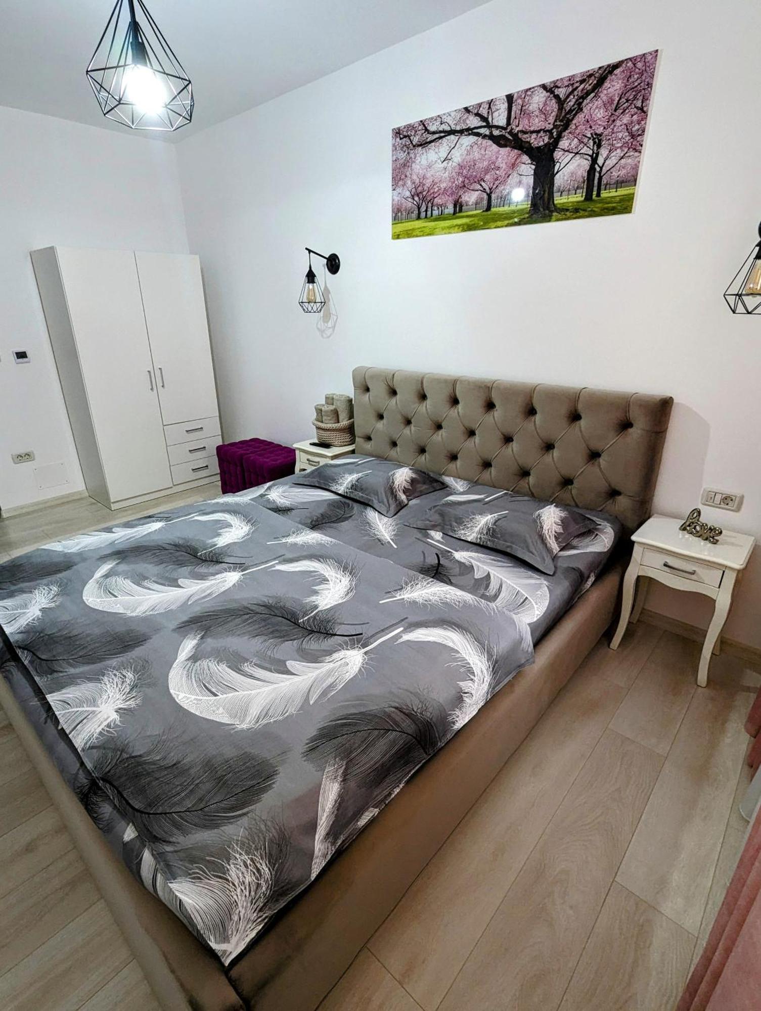 White Studio Câmpulung Moldovenesc Buitenkant foto